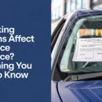 Do Parking Citations Affect Insurance Everything You Need to Know