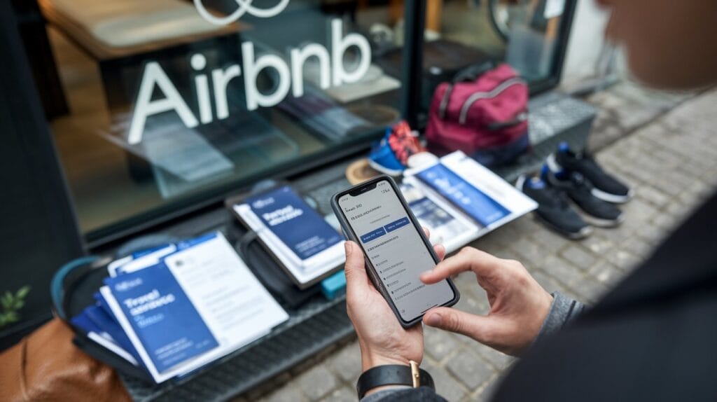 Drawbacks of Airbnb Travel Insurance