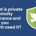 What Is Private Indemnity Insurance and Why You Might Need It