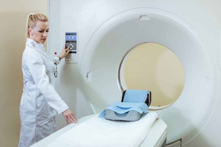 How to Check Your Insurance Coverage for a CT Scan