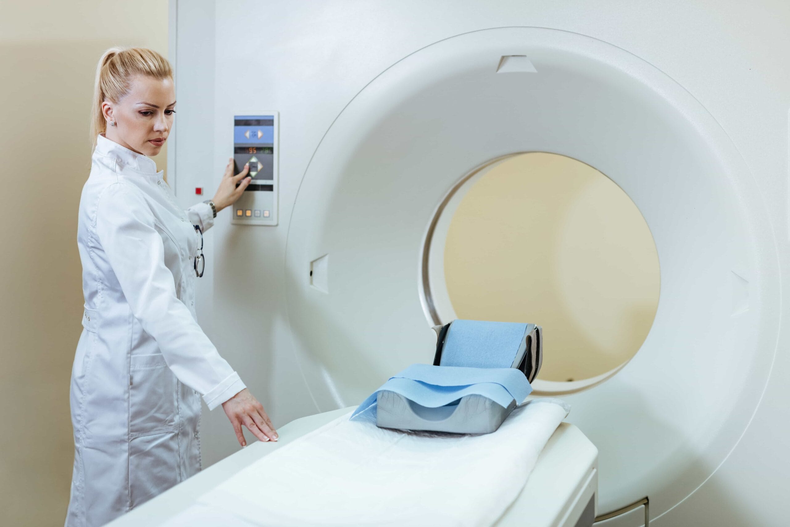 How to Check Your Insurance Coverage for a CT Scan