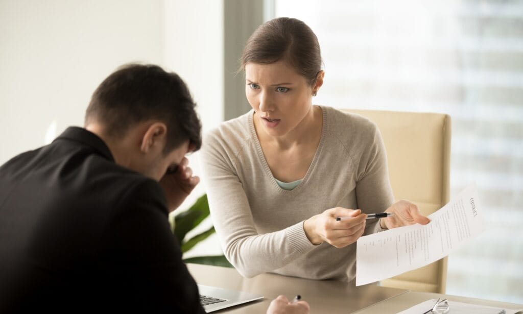 What to Expect During Your Case