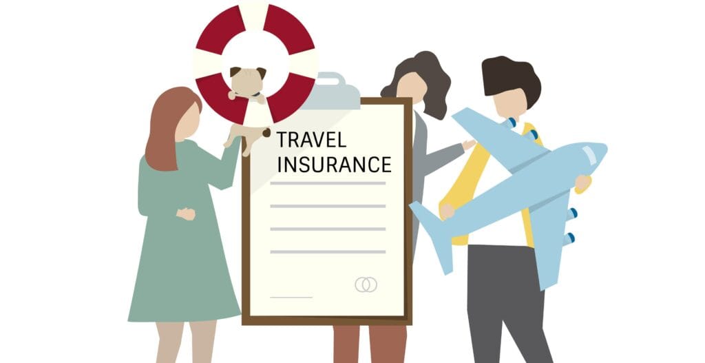 Claim for Business Travel Insurance
