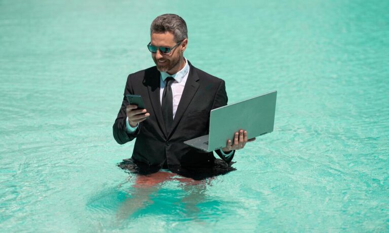 Insurance Adjuster After Water Damage